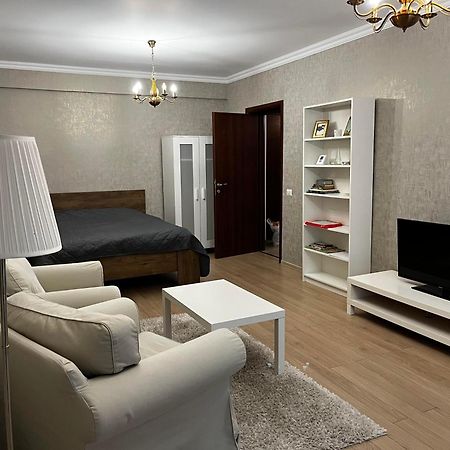 Miralex 1 - Solid House Residence Mamaia Exterior foto