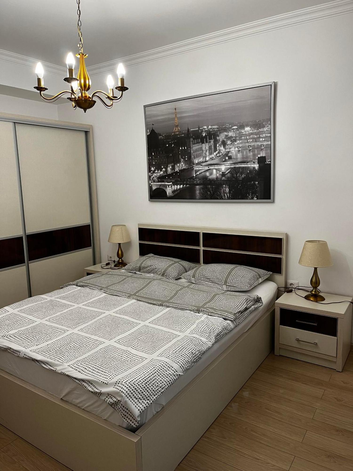 Miralex 1 - Solid House Residence Mamaia Exterior foto