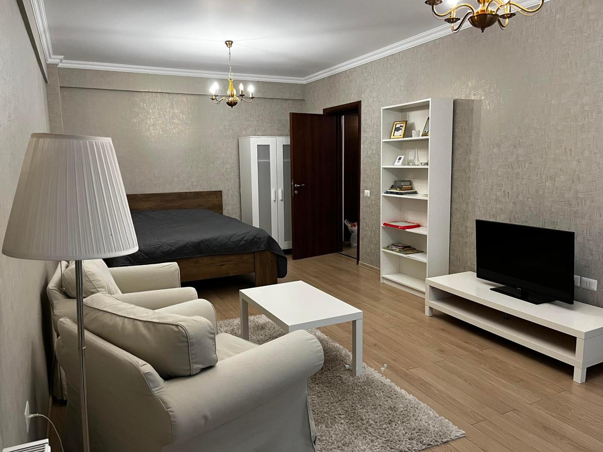 Miralex 1 - Solid House Residence Mamaia Exterior foto
